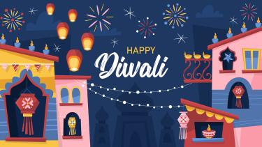 Happy Diwali