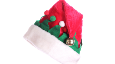 Christmas Elf Hat