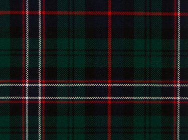 Scottish Plaid