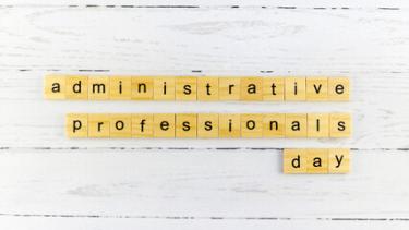 Admin Assistant Day picture Admin Assistant Day picture