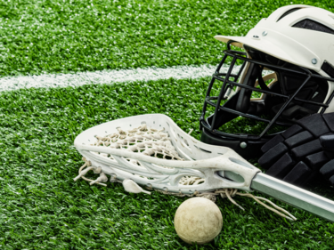 Lacrosse Equiptment