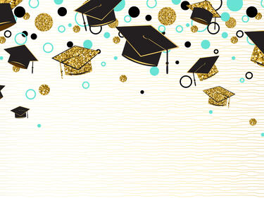 Grad Caps