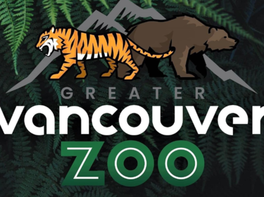Greater Vancouver Zoo Logo