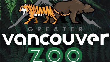 Greater Vancouver Zoo Logo