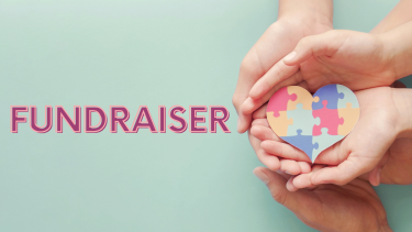 Fundraising Hands Fundraising Hands
