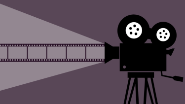 Movie Projector