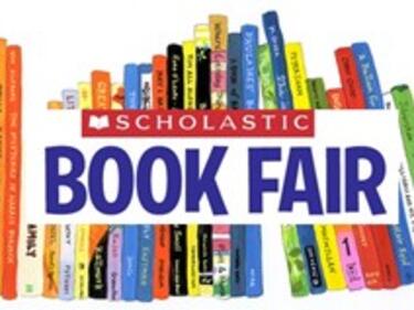 Scholastic Book Fair