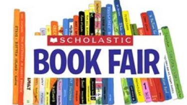 Scholastic Book Fair