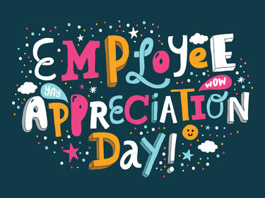 Employee Appreciation Day